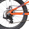 Подростковый велосипед NOVATRACK 20
