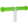 Самокат для детей NOVATRACK DISCO-KIDS GRAFFITI 120H.DISCOKIDS.WB24